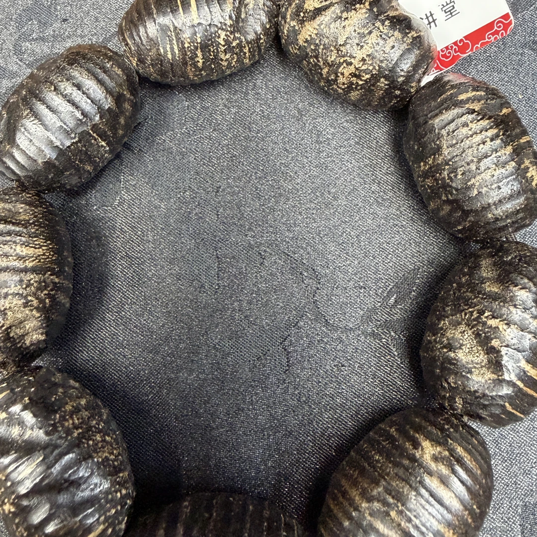 白讲堂文玩手串535