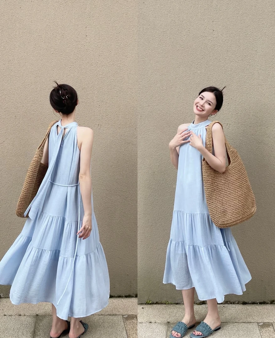 高品质孤品女装（以直播间为主）