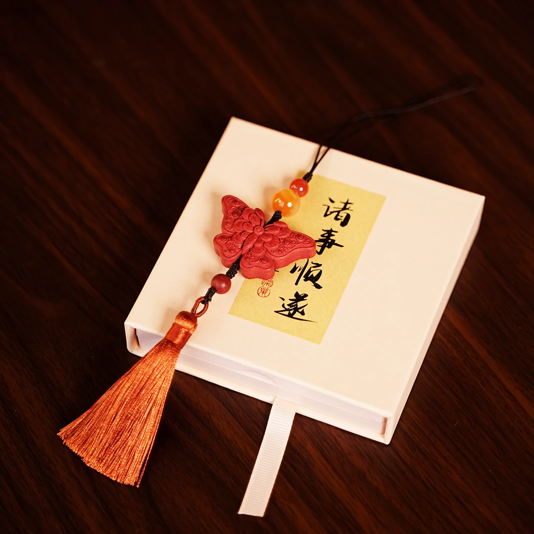 【手作玫瑰蝴蝶合香牌】中式熏香线香泡茶香气卧室客厅中式熏香花香