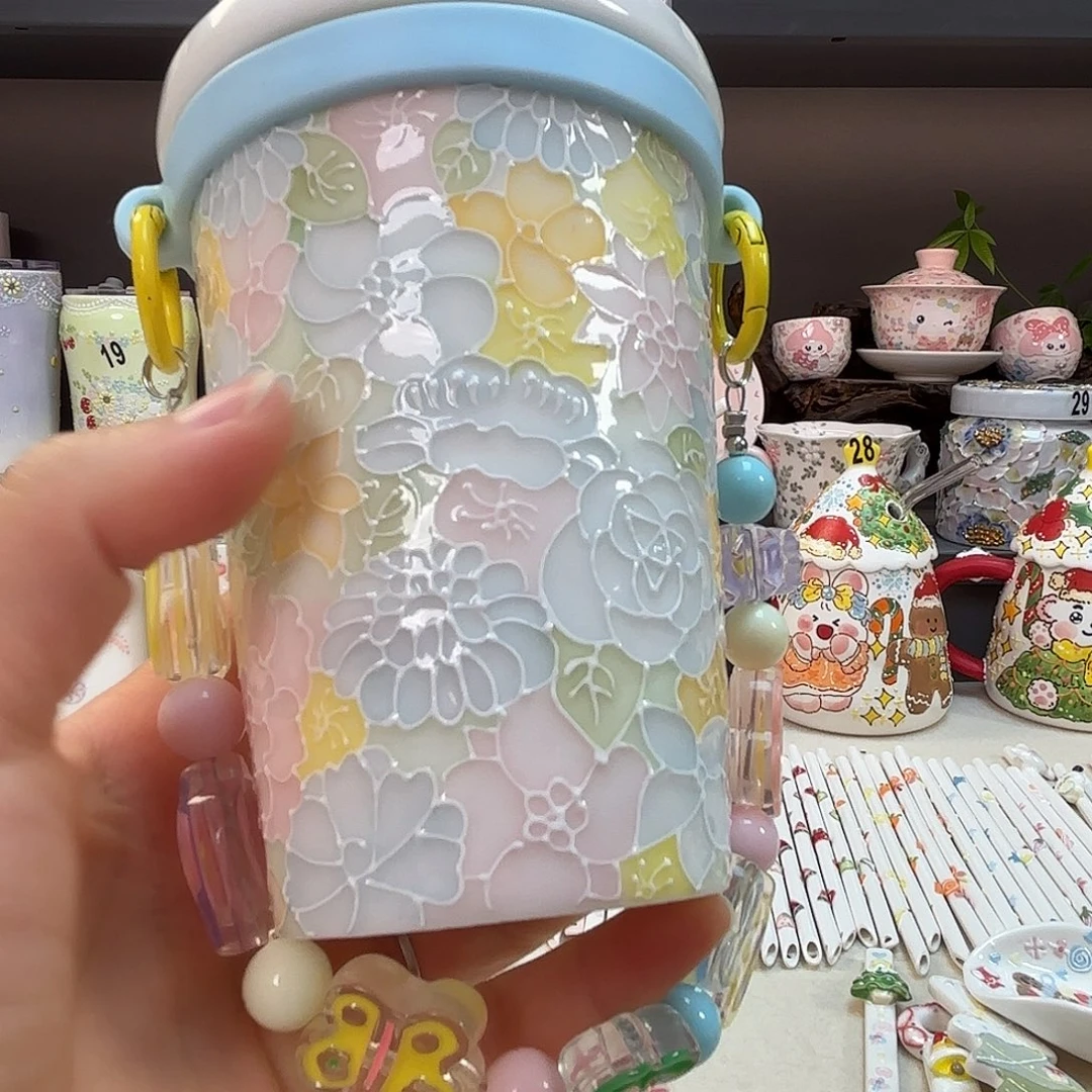 景德镇设计师款陶瓷