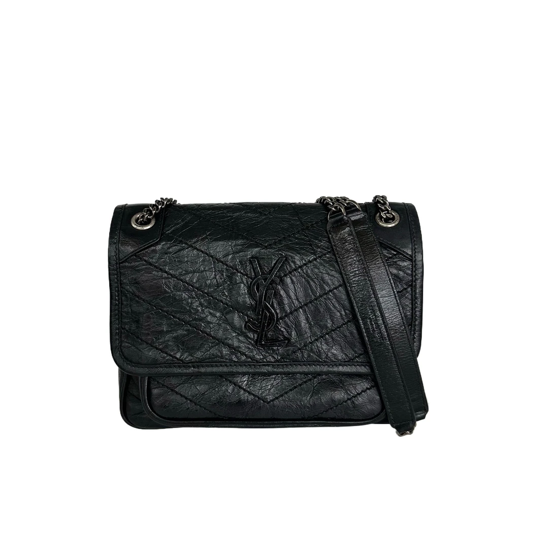 95新 圣罗兰 安洁利严选/BK0163069 斜挎包