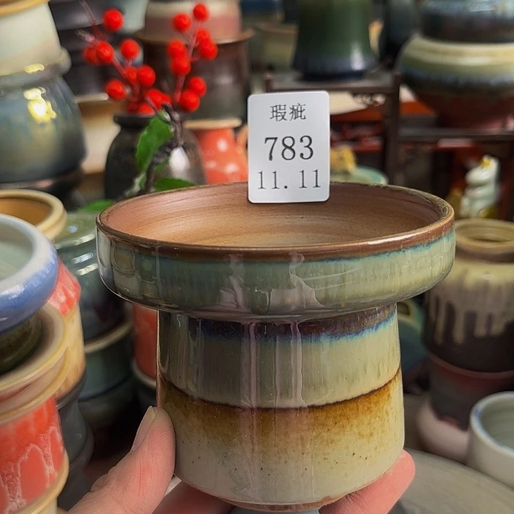 瓷片景德镇陶瓷手工制作