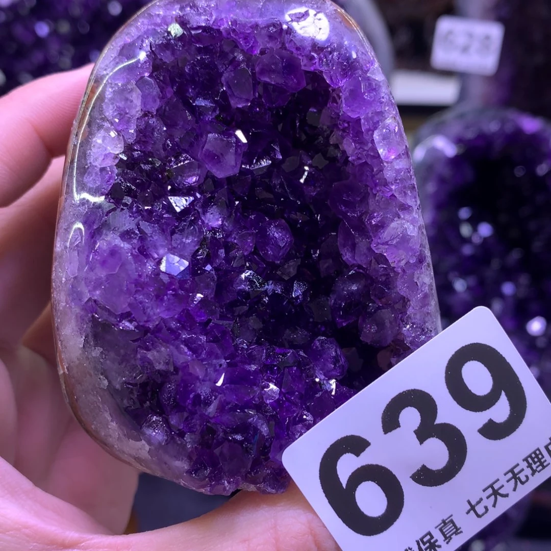 水晶水晶摆件未镶嵌