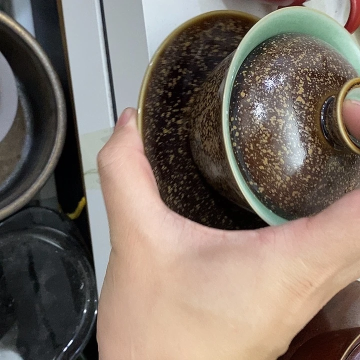 陶瓷艺术品及陶瓷壶壶