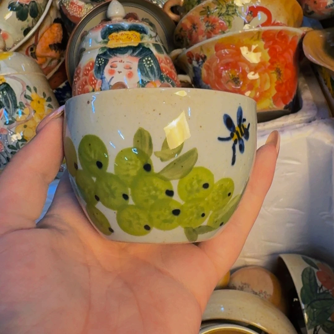 瓶景德镇源头厂家