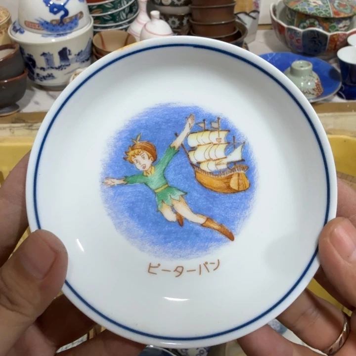 陶瓷推荐第二名20包邮