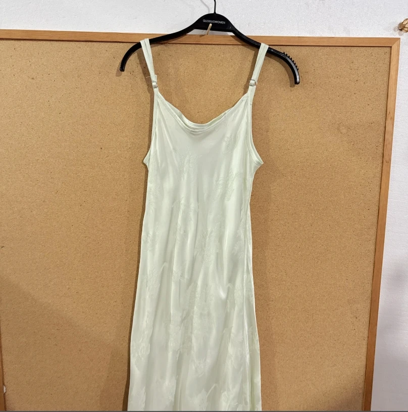 【晨曦专属】新中式国风女装春夏连衣裙【微瑕疵不影响穿着】