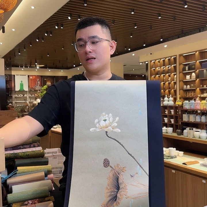 俩米一茶席茶席茶席