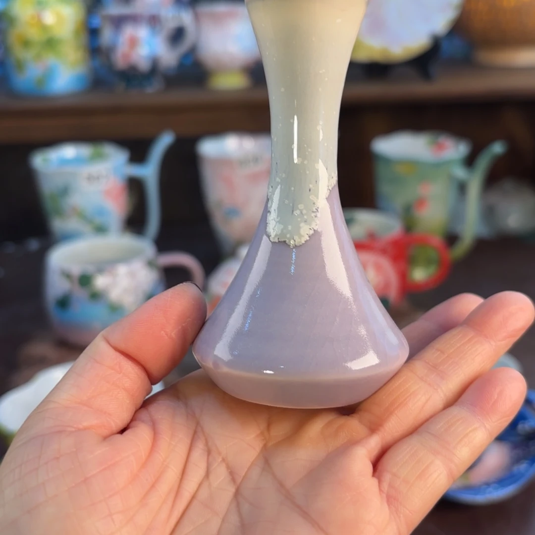 景德镇手工手绘陶瓷