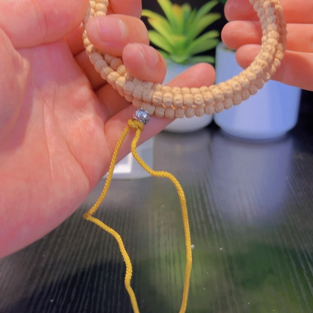 金***子柏香籽/百香籽吊坠