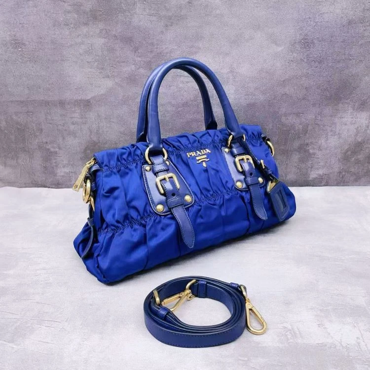 包包/普拉达/95新/C18978418621/[260102SYWC]