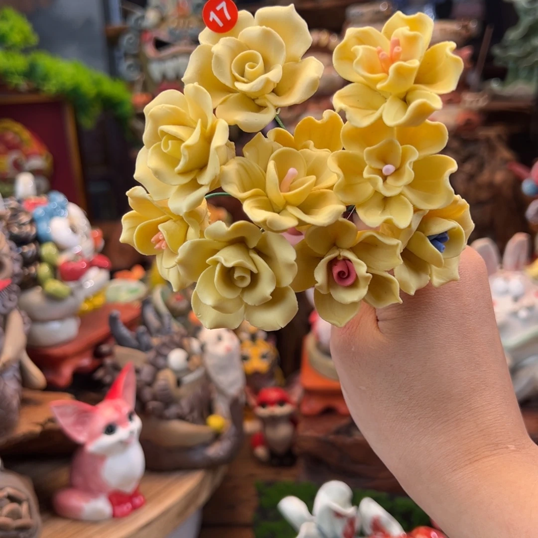 小镇青花每日有新品特价