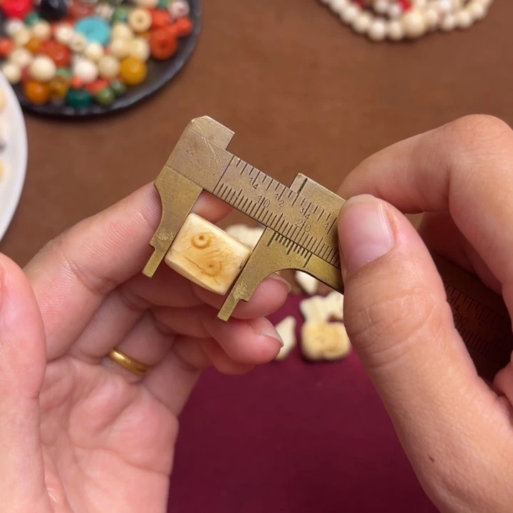 橄榄核手串/手链藏传小配饰