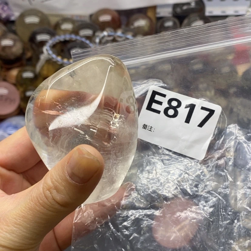 【闪购商品】水晶摆件精品未镶嵌