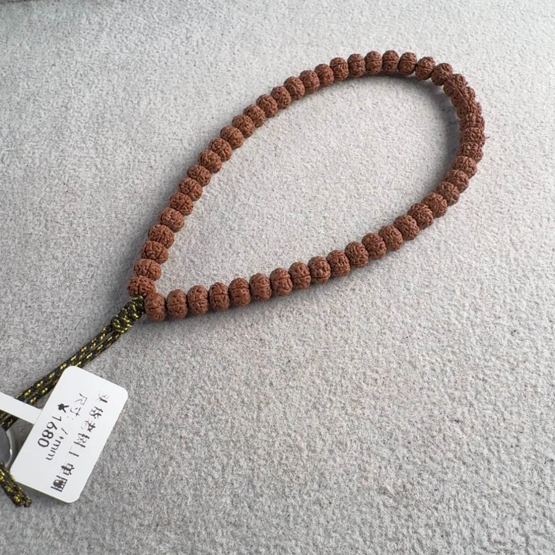 吊坠金刚菩提头货老树王