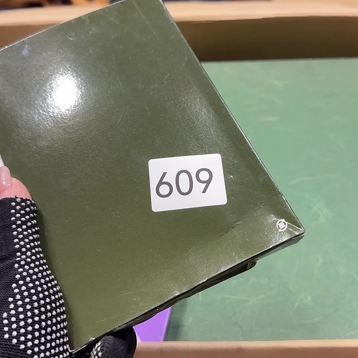 ****天中古物品默认微瑕no退no换