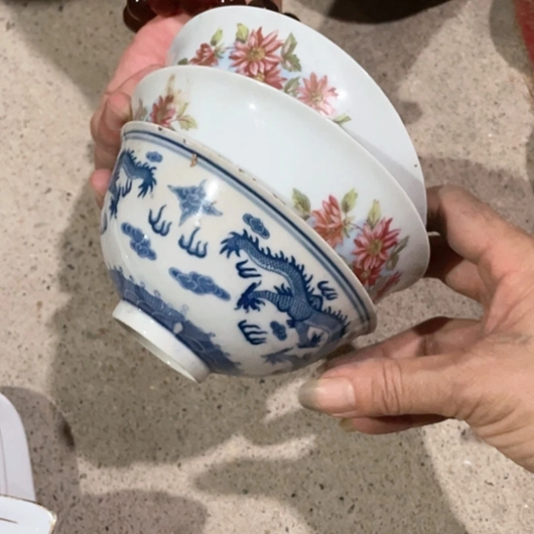 【闪购商品】瓷片行*赵景德镇陶瓷现代工艺