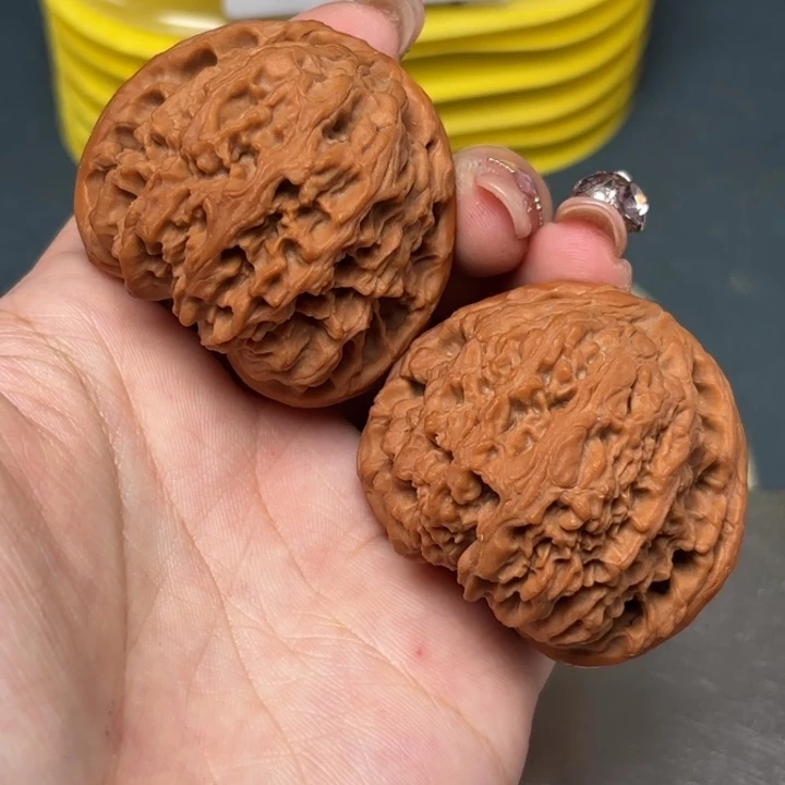 文玩核桃吊坠45-35644-02