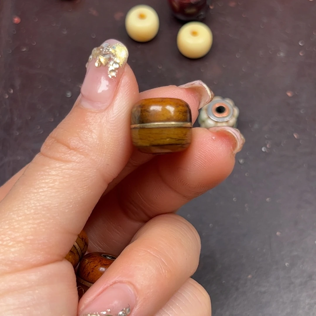 手串/手链驼骨编号7