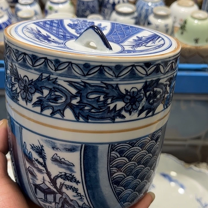 阿***波陶瓷茶玩榜第二十名