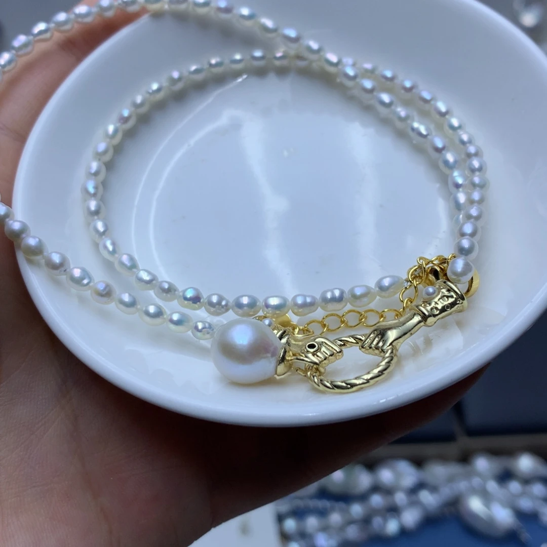 其他未镶嵌淡水珍珠