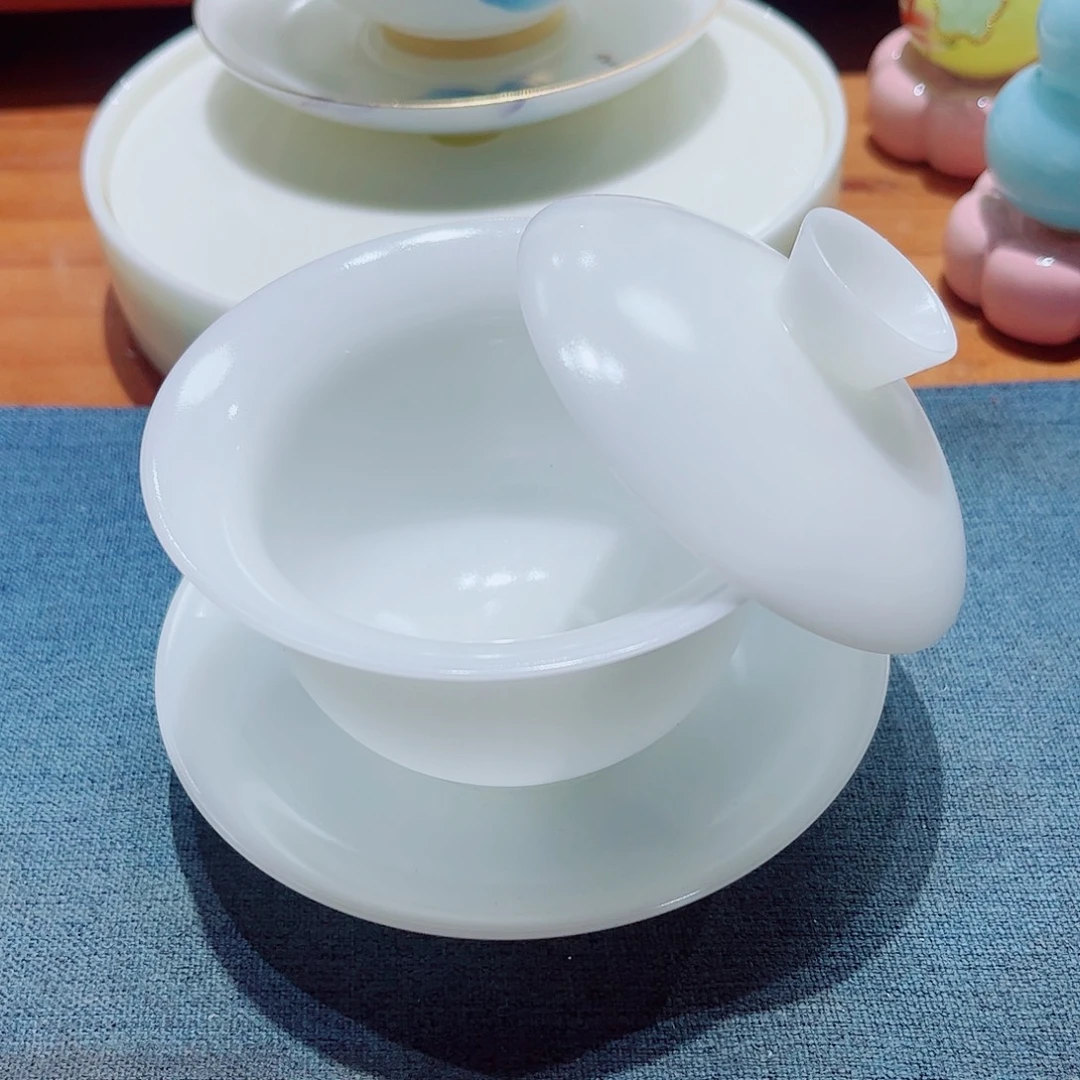 陶璞玉素烧130ccccccc