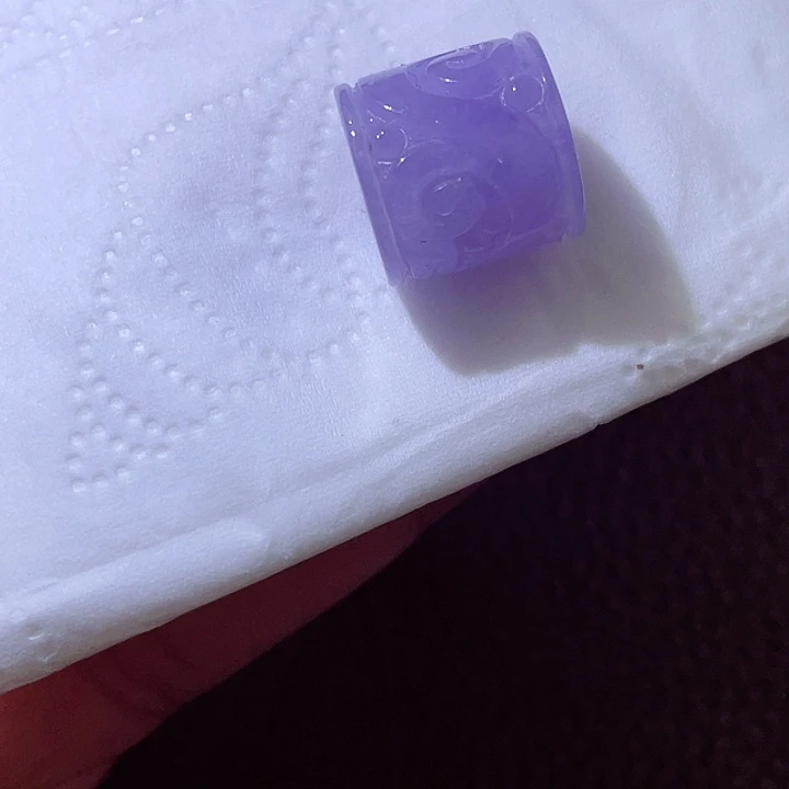 未镶嵌定制翡翠翡翠