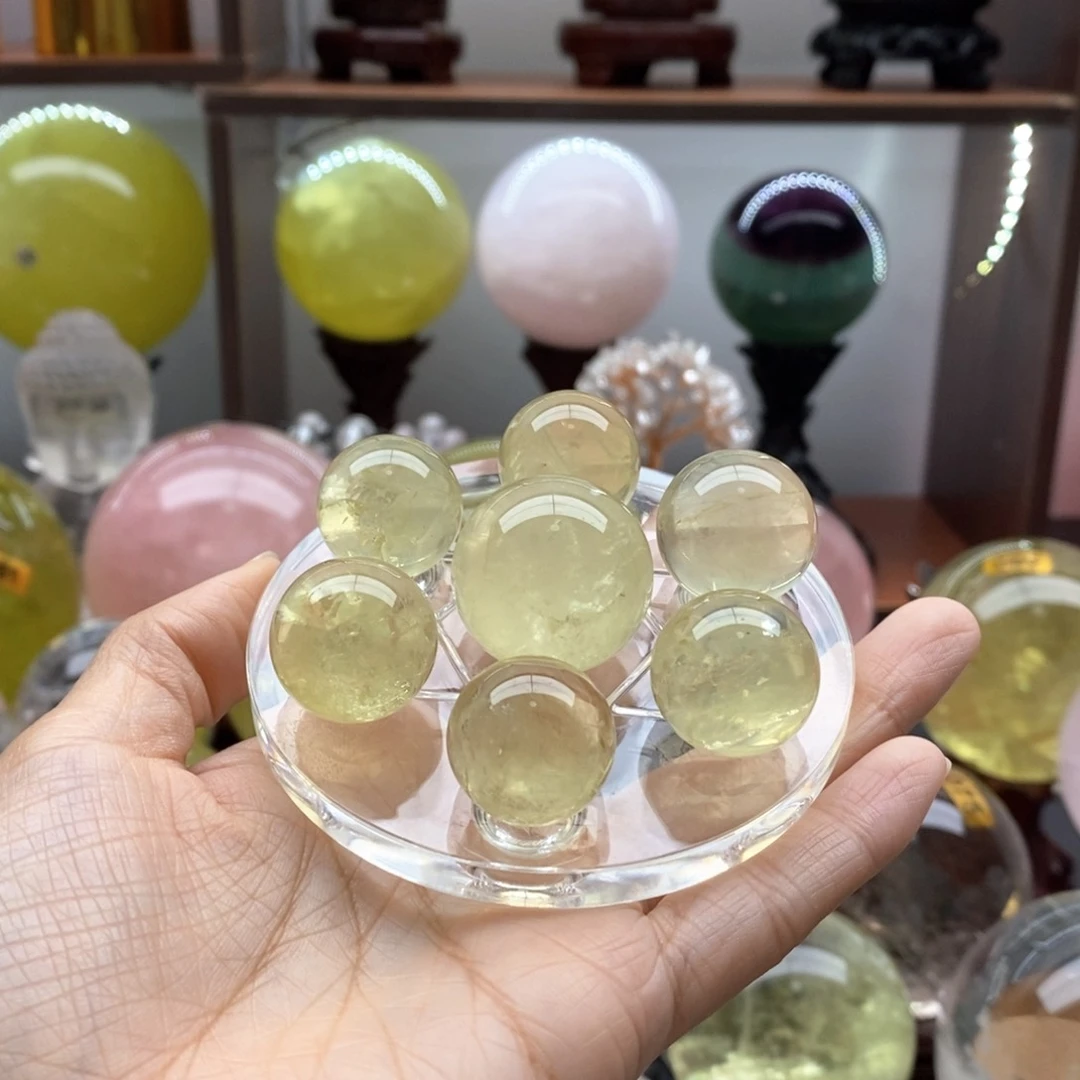 未镶嵌珠宝半成品水晶❤️****5