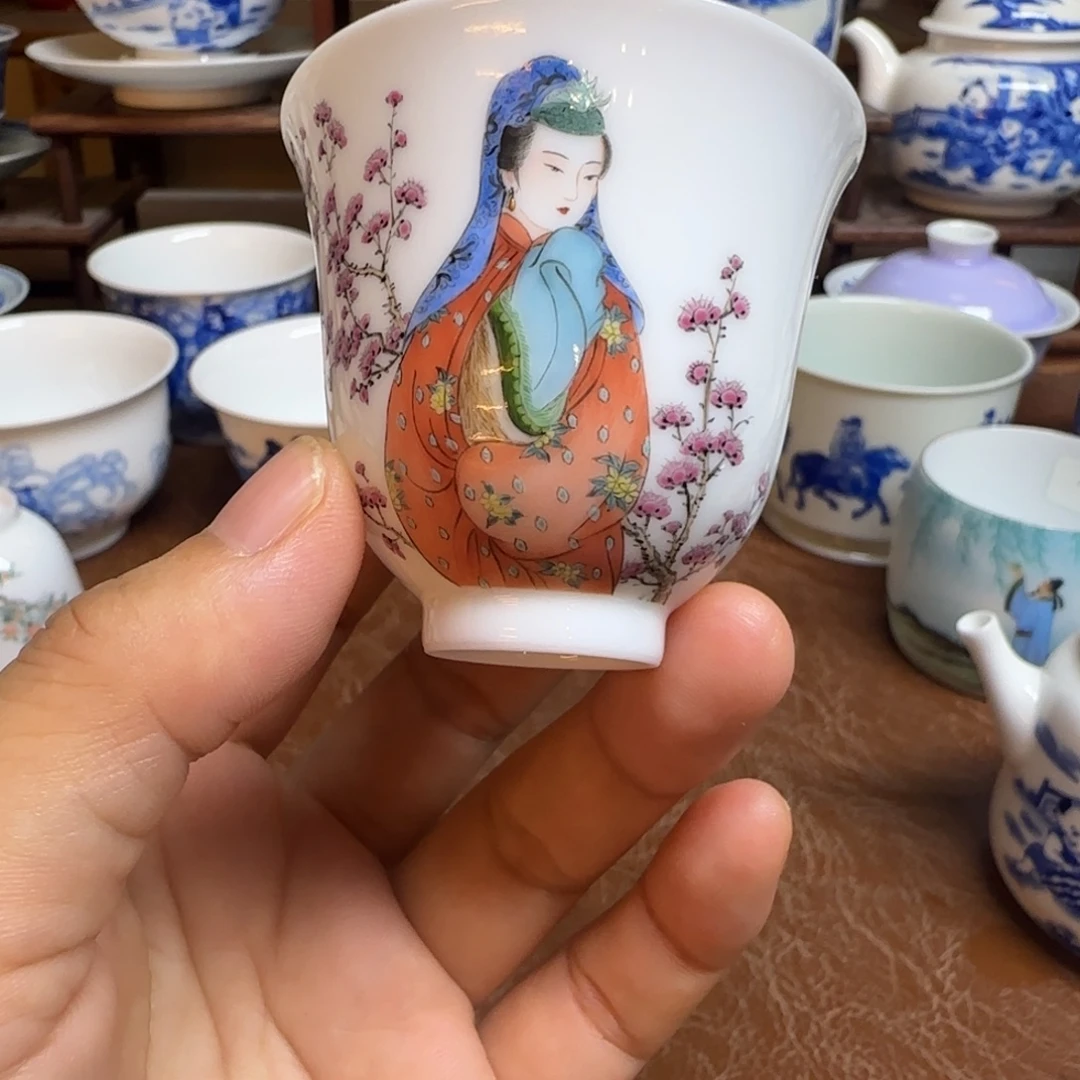 今天晚上的月亮好美