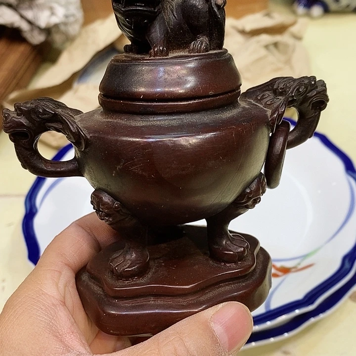 紫砂瓷器紫砂瓷片杂货