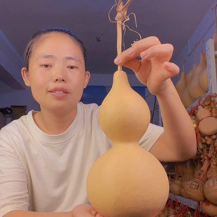 天然葫芦一物一图看图片发货