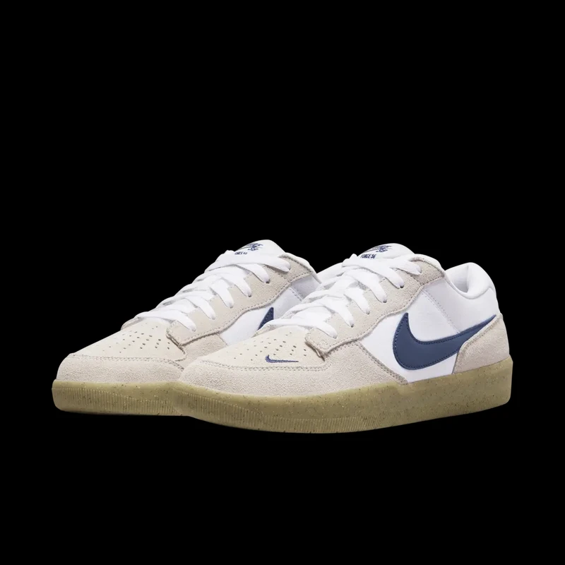 NIKE/耐克中性 SB FORCE 58潮流时尚百搭低帮户外鞋CZ2959100