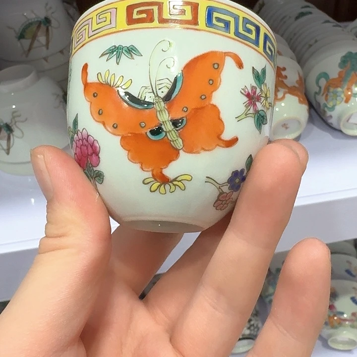 陶瓷艺术品收藏陶瓷