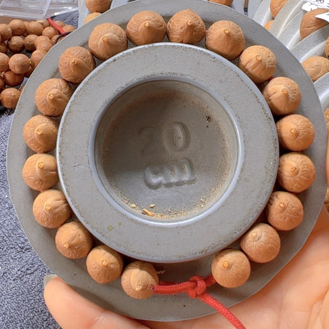 凤眼菩提手串12佛眼8@6989