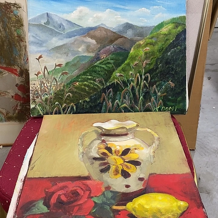 精品剪纸作品欣赏