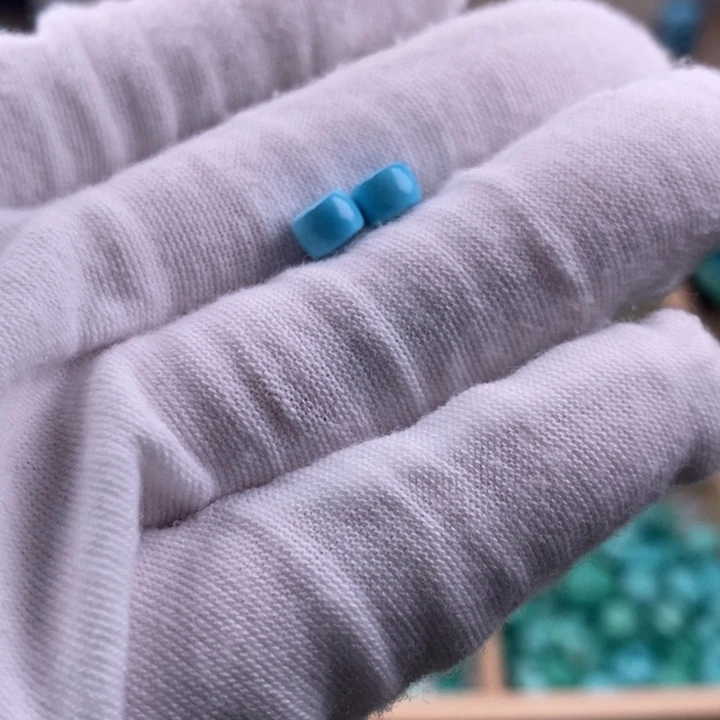 湖北十堰精品对珠6mm