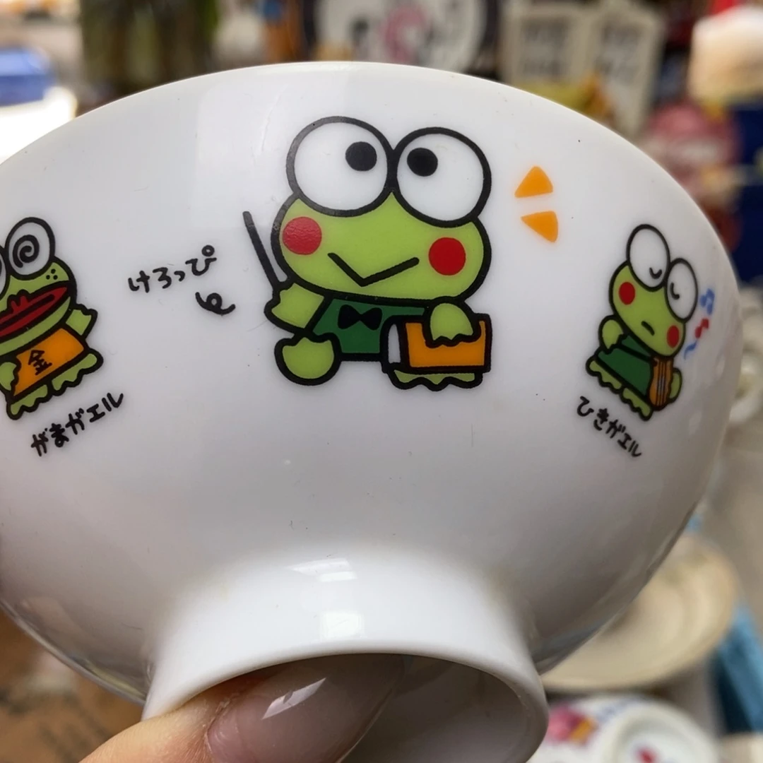 摆件一**袋陶瓷哈哈哈哈哈