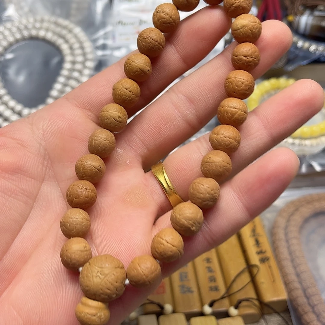 手串/手链菩提38-11.5m精品