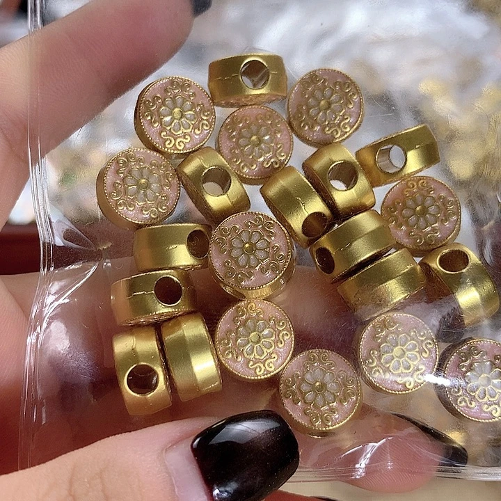 铜合金可爱系列 满三单飞5