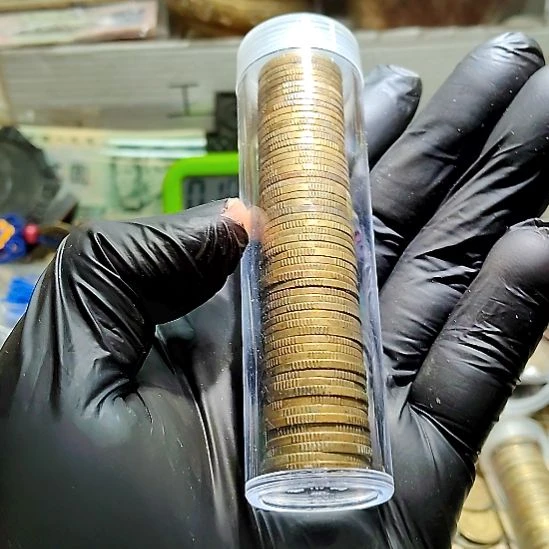 阿***布黄铜工艺品（非假不退不换）