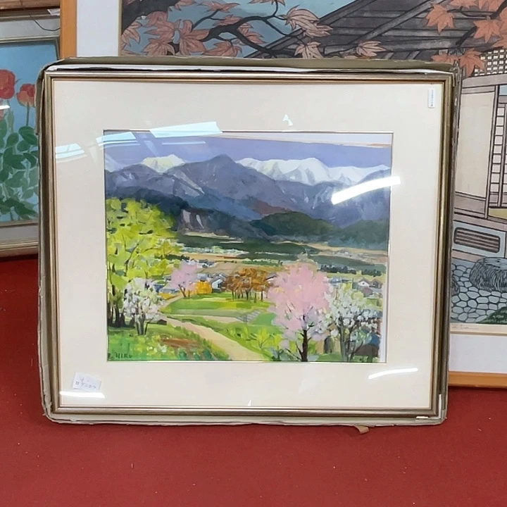 土*金精品剪纸艺术品展示