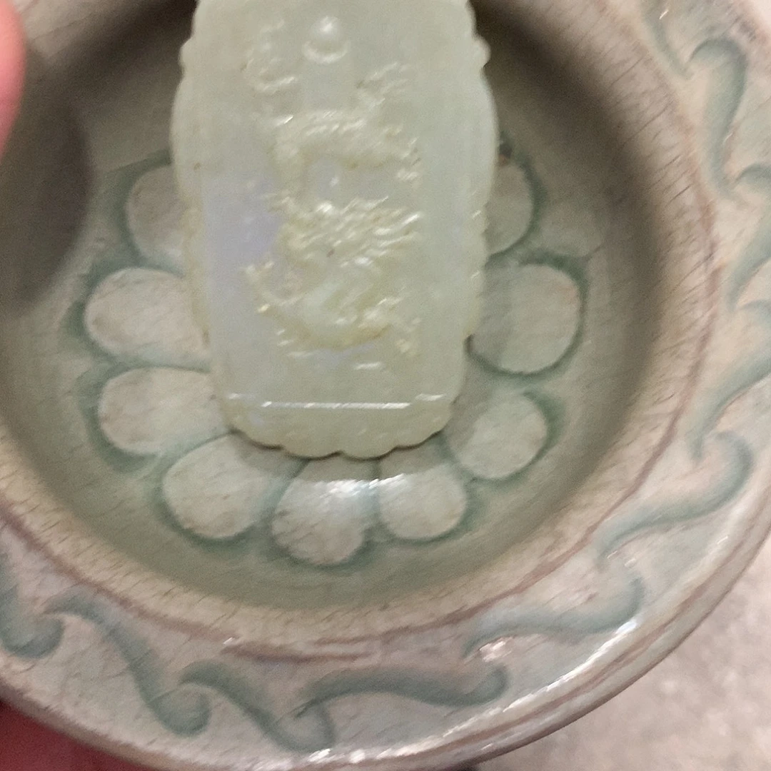 其他现代陶瓷工艺品