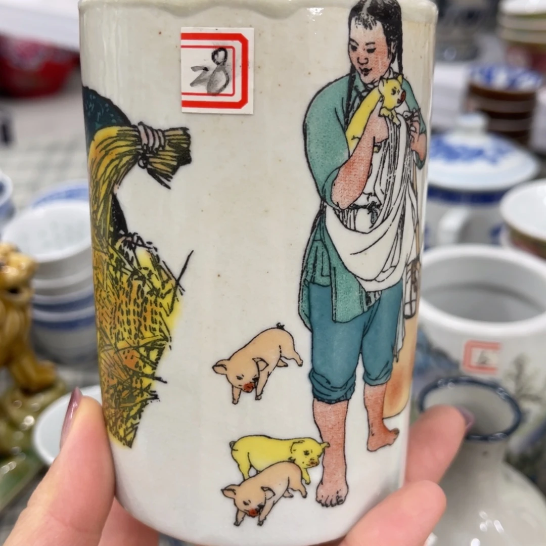 陶日用家用陶瓷制品