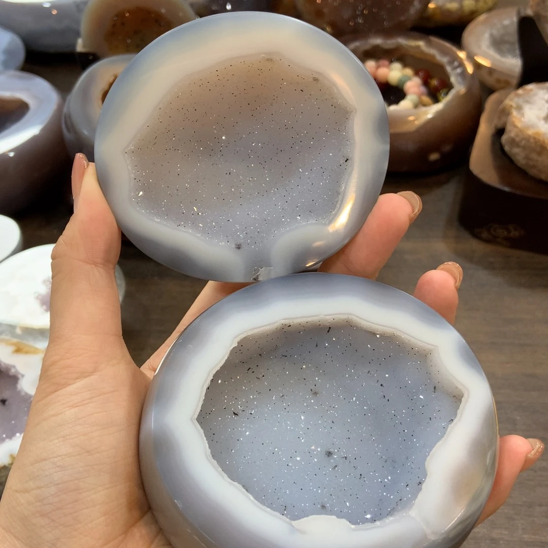 【闪购商品】水晶摆件未镶嵌
