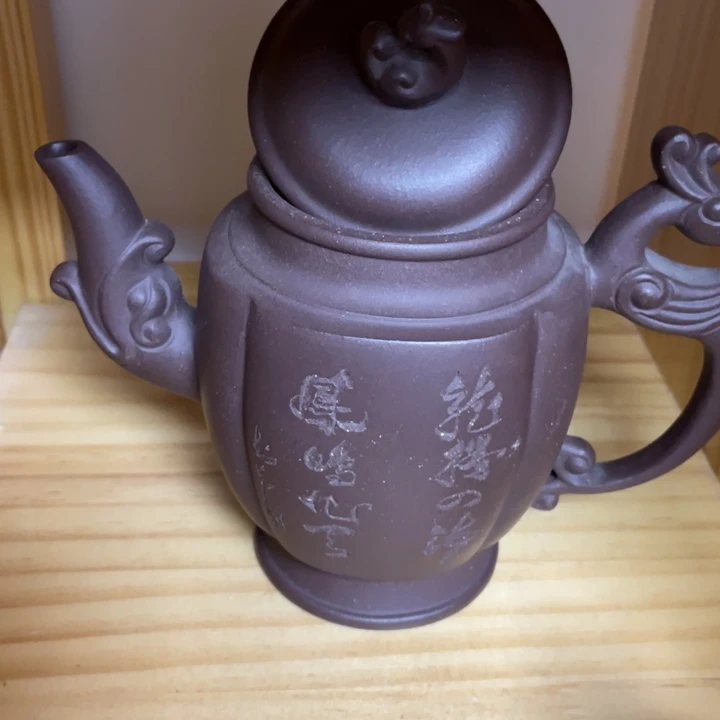 茶壶紫砂用****3紫砂艺术作品