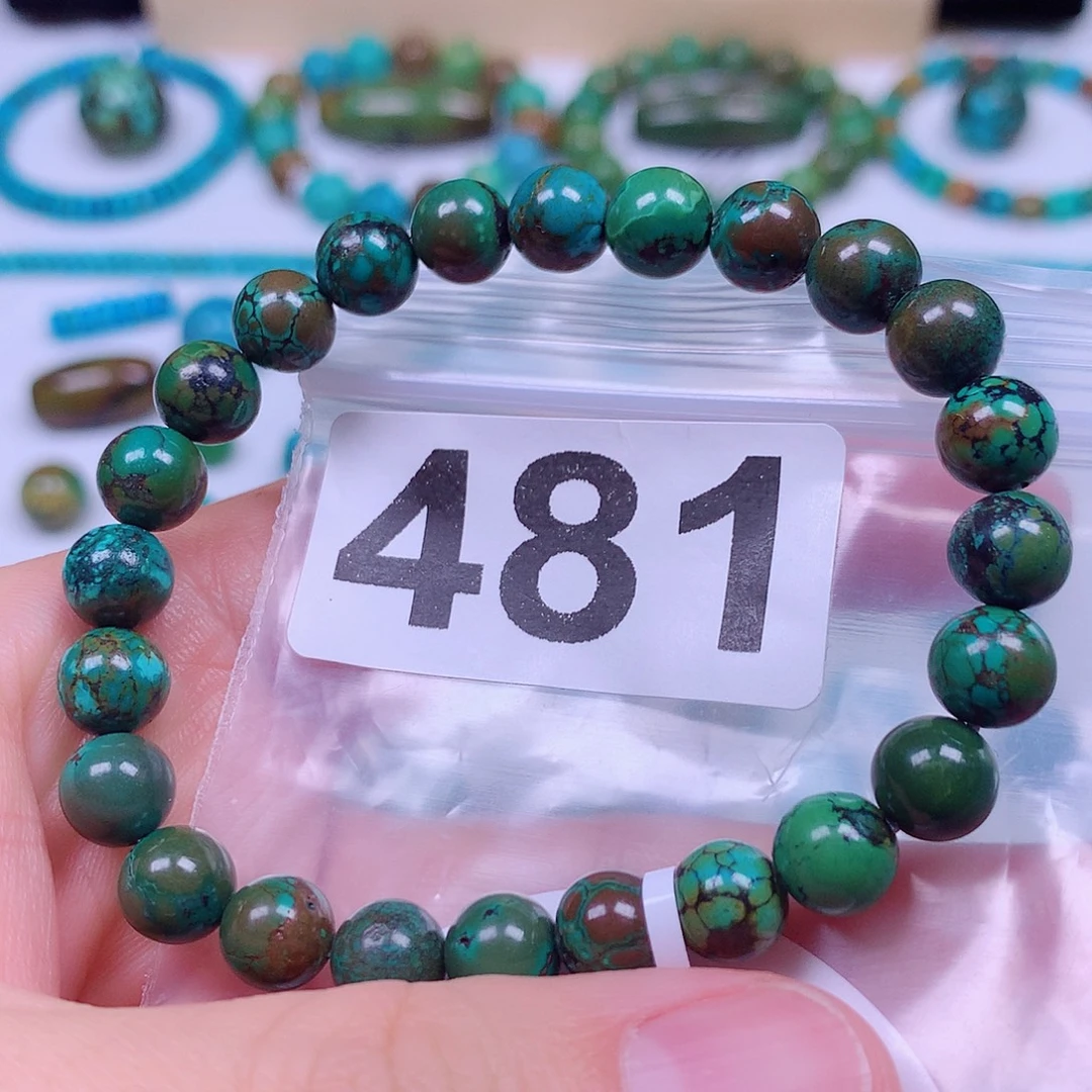 空竹粉丝专享十堰特色手工散珠