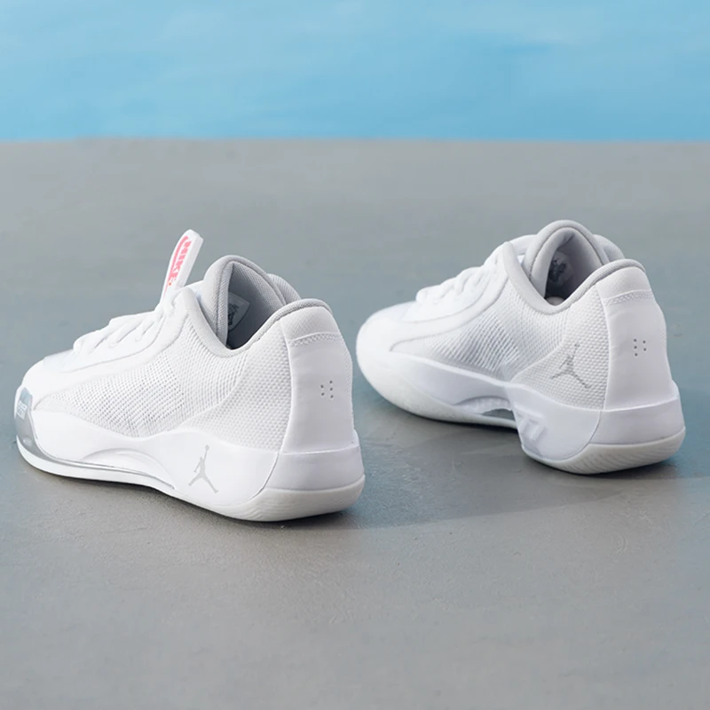 【琥珀流光】NIKE耐克篮球鞋男鞋2025新款实战训练休闲运动鞋HF0819