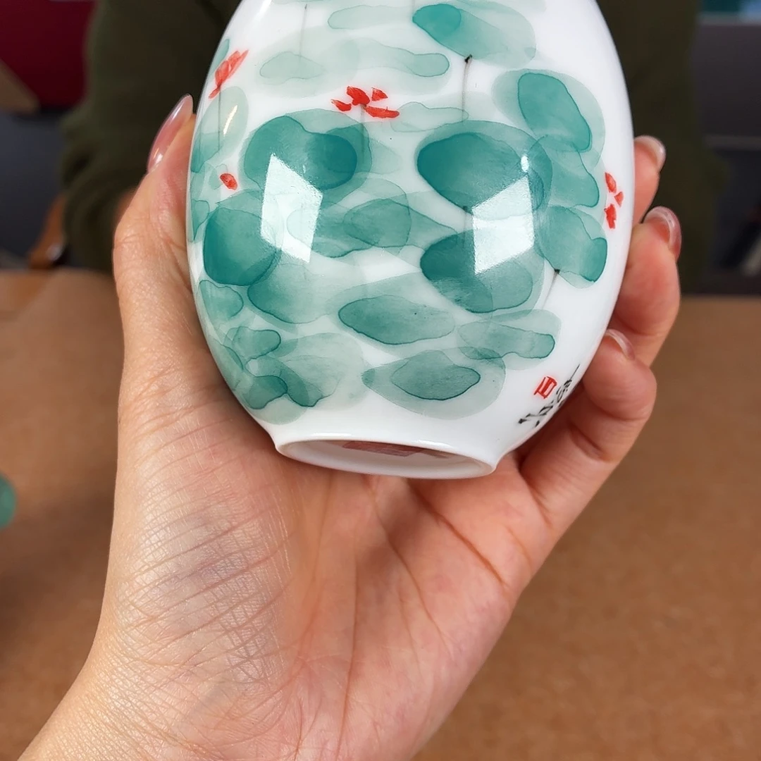 瓷九鸣瓷艺九鸣瓷艺