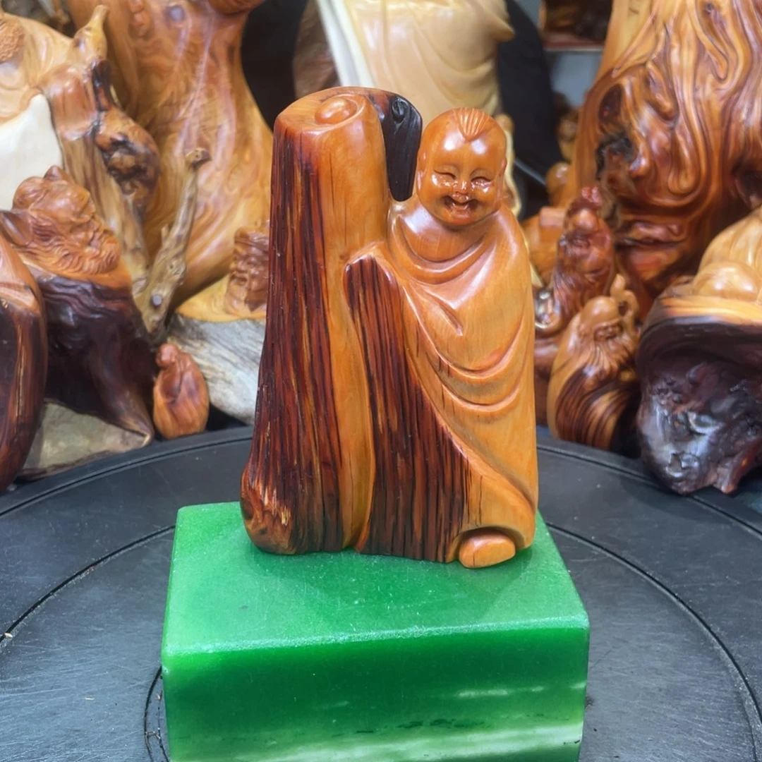 手串/手链柏木（崖柏）