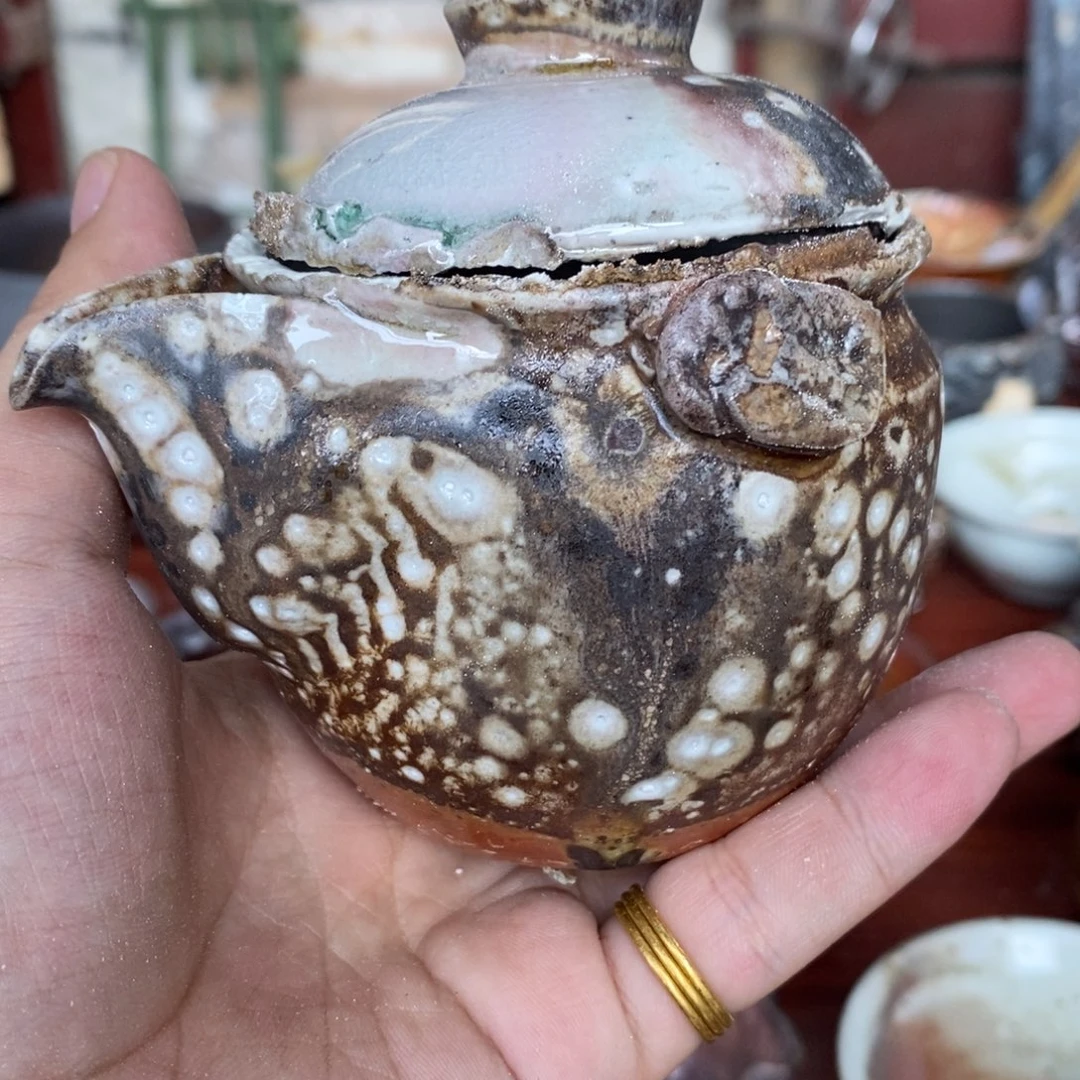 开窑大吉，高货多多398瑕